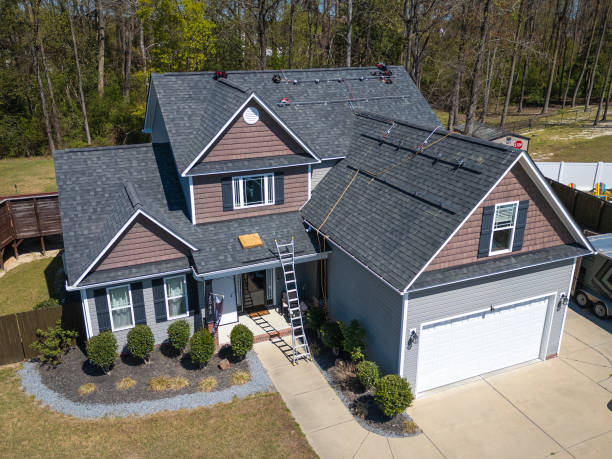 Emergency Roof Repair in Pea Ridge, WV